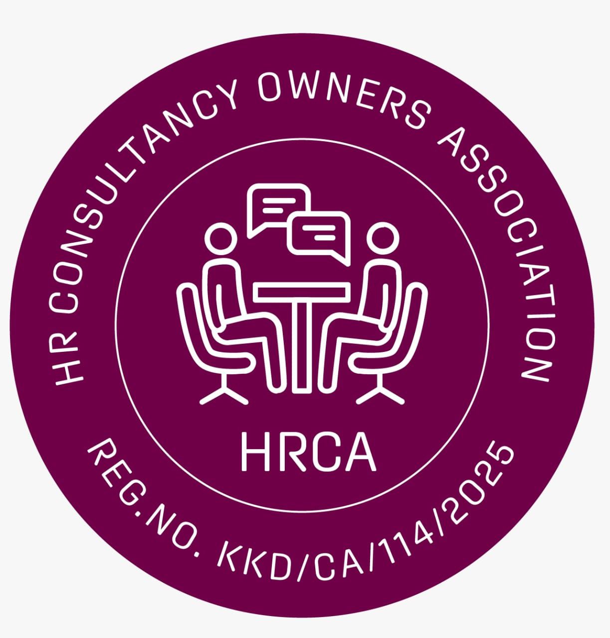 HRCA Logo